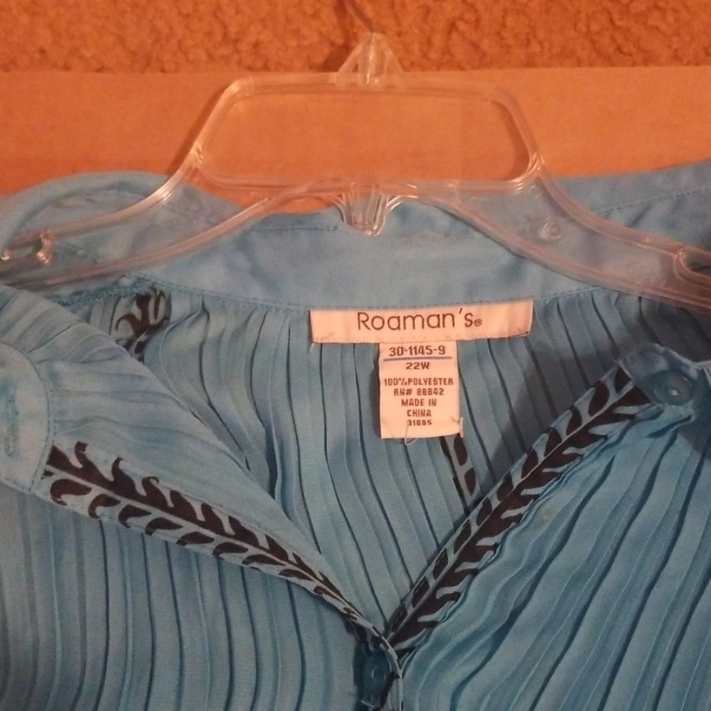 Blouse